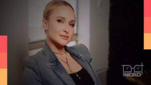 Griff Furst em declaração sobre convite para intervenção durante filmagens de A Breed Apart, envolvendo Hayden Panettiere