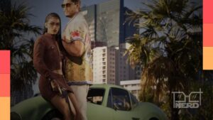Transmissão ao vivo do GTA 6 mostrando gameplay estendido a partir das 16h