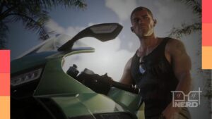 Bruce Straley comentou que não entende a expectativa por GTA 6 e perguntou o que seria realmente novo