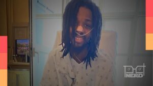 Jerry, fã de GTA 6, recebendo mensagens e apoio após campanha para transplante de pulmão