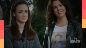 Documentário autorizado de Gilmore Girls na HBO Max, com direção de Bonni Cohen e participação de Amy Sherman-Palladino e Lauren Graham