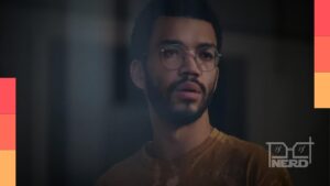 Justice Smith fala sobre as críticas da escalação para Heated Rivalry e pede chance aos fãs