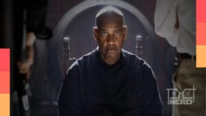 Notícia sobre Here Comes the Flood, novo filme de Fernando Meirelles com Robert Pattinson e Denzel Washington, com estreia prevista para 2027