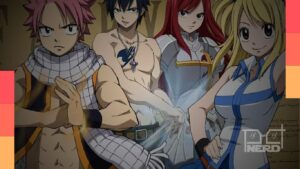 Hiro Mashima, criador de Fairy Tail, comenta que está desenvolvendo ideias para um novo mangá