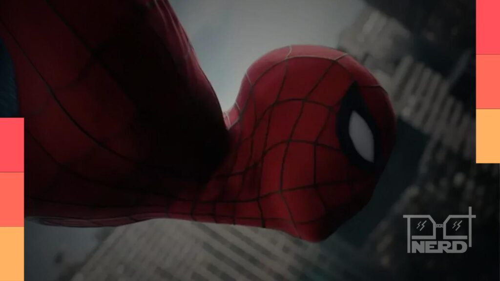 Homem-Aranha: Um Novo Dia conquista a 3ª maior bilheteria global da história