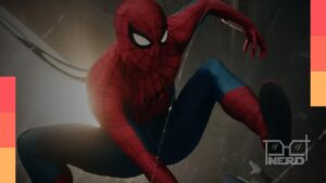 Homem-Aranha: Um Novo Dia com números de bilheteria no Brasil e no mundo