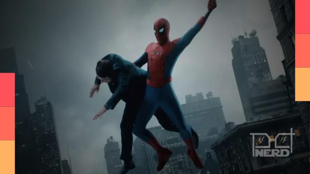 Homem-Aranha: Um Novo Dia lidera o Google Trends no Brasil segundo levantamento
