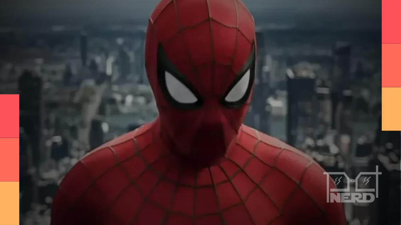 Homem-Aranha em destaque em Homem-Aranha: Um Novo Dia com expectativa de segunda maior abertura da história