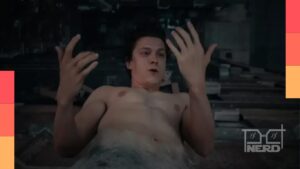 Homem-Aranha: Um Novo Dia em destaque em cartaz, com números de bilheteria do segundo fim de semana