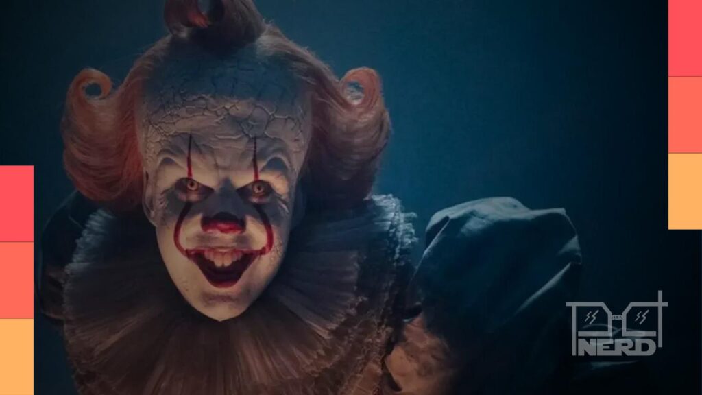 Teaser de It: Bem-Vindos a Derry mostra renovação da HBO para a 2ª temporada com Pennywise e Derry