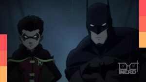 James Gunn cogitado para dirigir Batman: The Brave and the Bold no lugar de Andy Muschietti