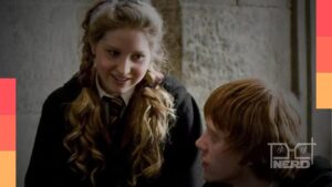 Jessie Cave, atriz de Harry Potter, revela que criou OnlyFans para pagar dívidas e contou que foi barrada em convenção
