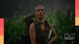 Gareth Edwards deixando o universo de Jurassic World e mudanças na direção do novo filme