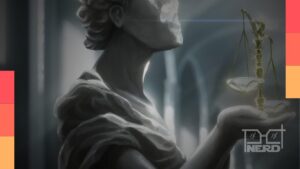 Trailer do anime Just Like Mona Lisa apresenta staff da série, com SHAFT, Kana Shundo e Nobuhiro Sugiyama
