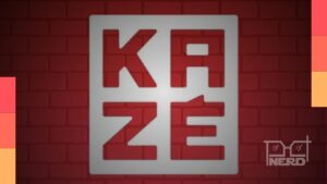 Ilustração com referência ao anúncio da Kazé para expansão no Brasil em 2027 e expectativa de mangás da Shueisha