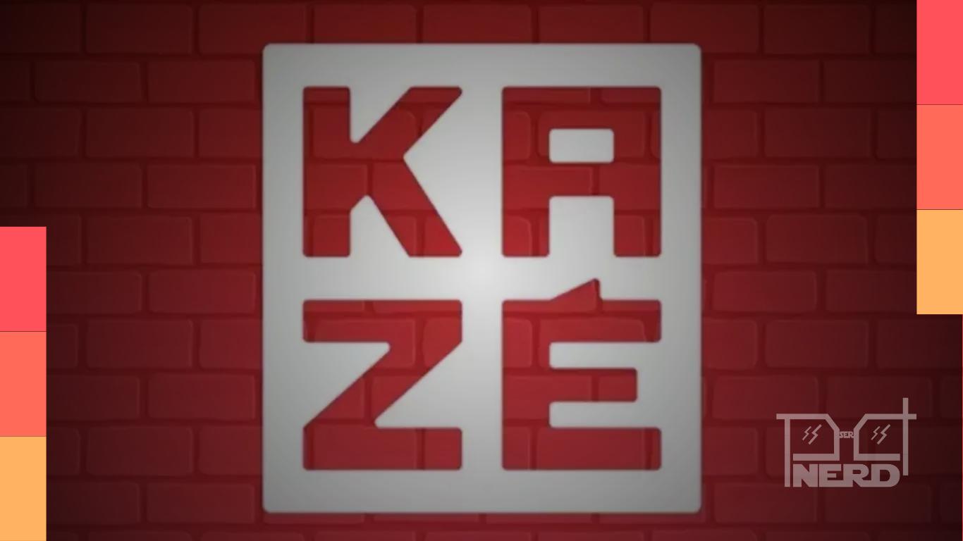 Ilustração com referência ao anúncio da Kazé para expansão no Brasil em 2027 e expectativa de mangás da Shueisha