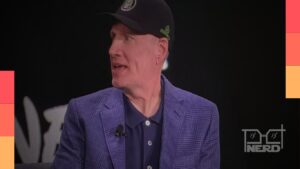 Kevin Feige defendendo mais filmes dos X-Men com a frase “Podemos ter mais 100”