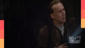 Nicolas Cage retorna em A Lenda do Tesouro Perdido 3, segundo o diretor Jon Turteltaub