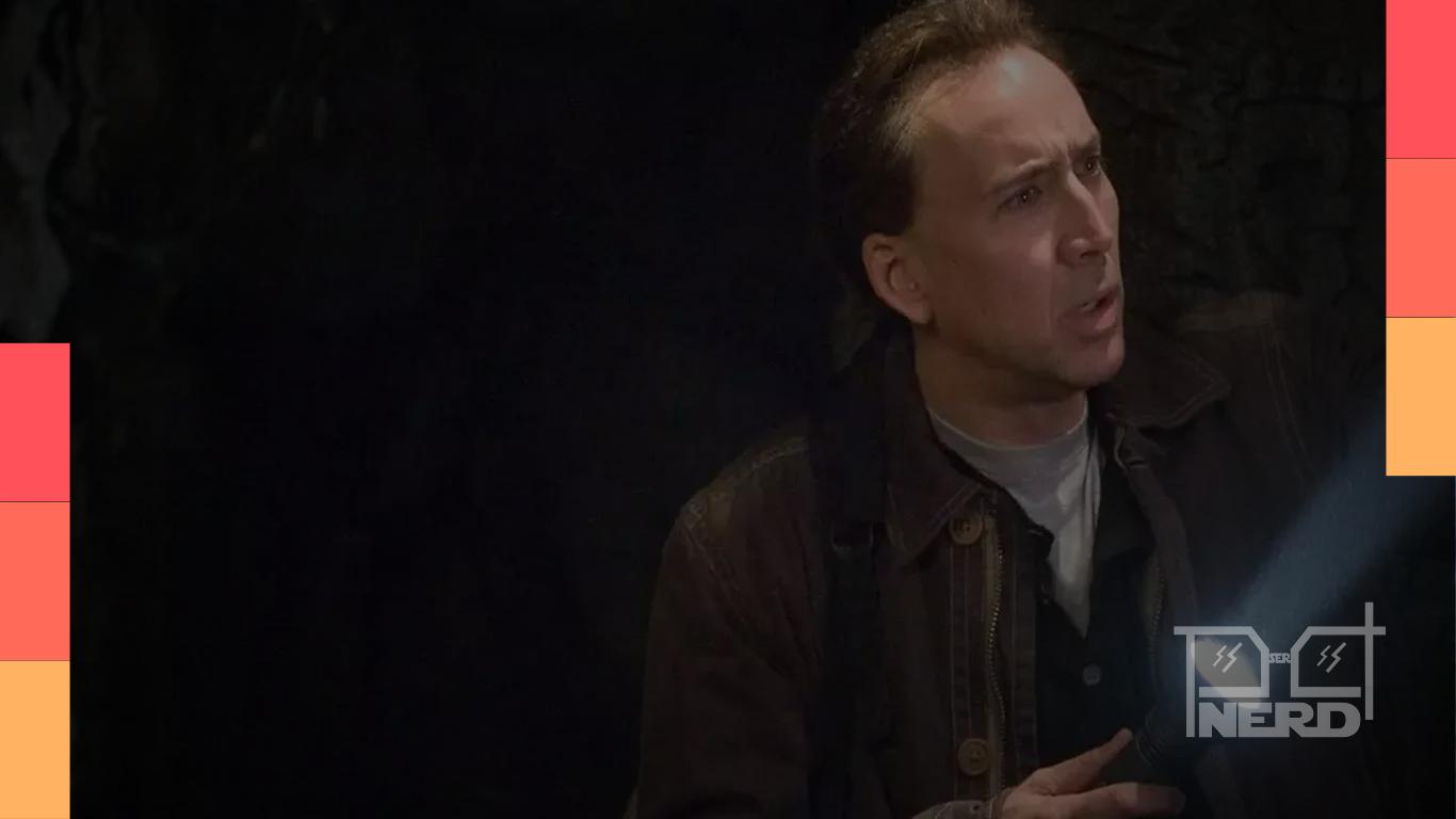 Nicolas Cage retorna em A Lenda do Tesouro Perdido 3, segundo o diretor Jon Turteltaub