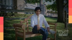 M. Night Shyamalan anuncia canal no YouTube e deve falar sobre bastidores de O Sexto Sentido e Fragmentado