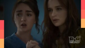 Joey King e Maisie Williams em entrevista sobre relação com Nicole Kidman e Sandra Bullock em Da Magia à Sedução 2