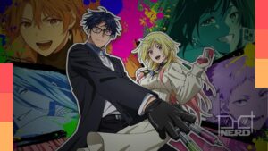 Presidente do estúdio BONES, Masahiko Minami, explica a adaptação em anime de Marriagetoxin