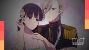 Teaser de Meu Casamento Feliz anunciando três episódios especiais em outubro e música de Kashitarō Itō