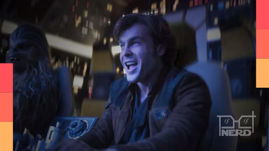Alden Ehrenreich se junta ao elenco de Miami Vice '85 com Michael B. Jordan e Austin Butler