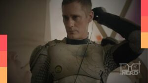 Elenco revelado da segunda temporada de Murderbot com astros de Ruptura, Ted Lasso e outros nomes em destaque