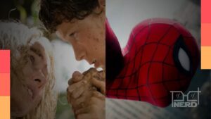 Naomi Watts dá voz à nova IA E.V. de Peter Parker em Homem-Aranha: Um Novo Dia