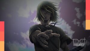 Lista com 7 animes que melhoram com o tempo: Steins;Gate, Hunter x Hunter, Vinland Saga, One Piece, Mob Psycho 100, March Comes in Like a Lion e Frieren