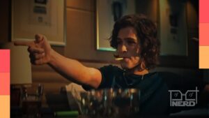 Elenco de O Rei da Internet em divulgação; filme brasileiro chega à distribuição nos Estados Unidos e Canadá
