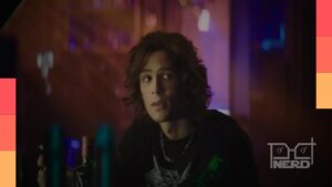João Guilherme em cena de O Rei da Internet, filme que estreia no Globoplay e Telecine