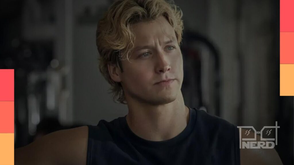 Stephen Kalyn, conhecido por Off Campus, escala em O Segredo da Empregada 2 com Sydney Sweeney e elenco confirmado