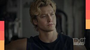 Stephen Kalyn, conhecido por Off Campus, escala em O Segredo da Empregada 2 com Sydney Sweeney e elenco confirmado