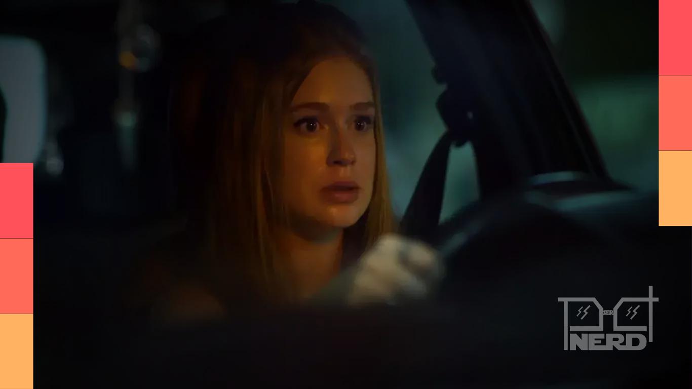 Marina Ruy Barbosa estrelando Obsessão, thriller sobre intimidade digital e redes sociais no Prime Video