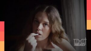 Odessa Young em negociação para interpretar Charlene em Fogo Contra Fogo 2, sequência de Michael Mann