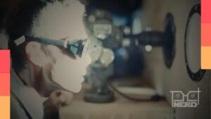 Cena de Oppenheimer mostra como Christopher Nolan reproduziu a explosão do teste Trinity