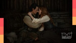 Trailer da 2ª temporada de Outlander: Blood of My Blood mostra o conflito da Revolta Jacobita e os personagens principais retornando.