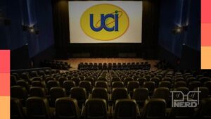 Rede UCI no Brasil sendo vendida pela Paramount Skydance para joint venture da Cine Araújo e Grupo Vila Rica