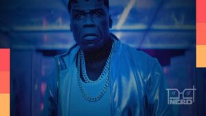 50 Cent anunciado para participar como produtor executivo da adaptação de Payday para a TV