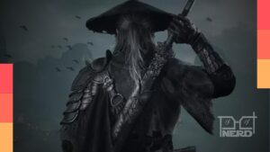Trailer de pré-venda do jogo Phantom Blade Zero com destaque para combate e Soul, além do anúncio do State of Play em 17 de agosto