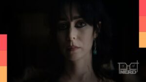 Cristin Milioti em entrevista e declaração sobre não retornar para a segunda temporada de Pinguim