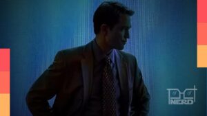 Pôster do filme Primetime com Robert Pattinson, em tema de investigação ligada ao caso de Chris Hansen e To Catch a Predator