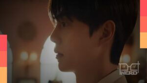 Song Kang e Lee Jun-young em cenas do trailer final de Quatro Mãos, Duas Sonatas