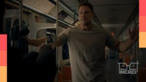 Jack Reacher encarando, com destaque para “Plum Out of Luck”, episódio 6 da 4ª temporada