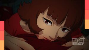 Imagem de Satoshi Kon com destaque para Perfect Blue e Paprika
