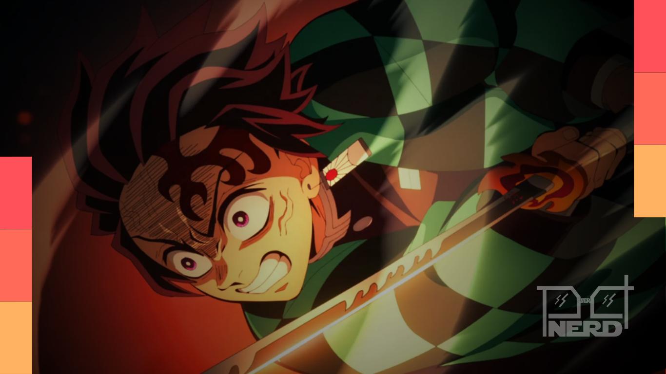 Editor do mangá explica o segredo por trás da popularidade de Demon Slayer