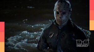 Linda Cardellini como Pamela Voorhees em nova foto da série prelúdio Crystal Lake