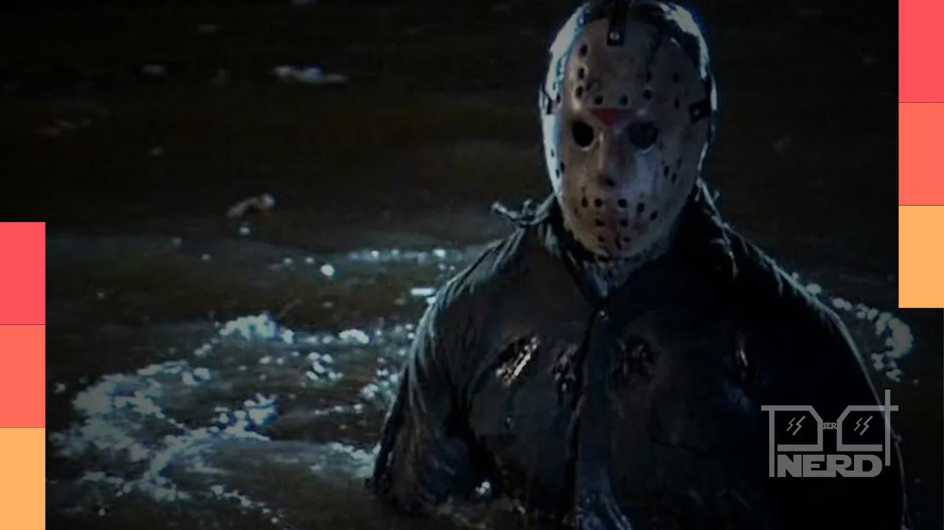 Linda Cardellini como Pamela Voorhees em nova foto da série prelúdio Crystal Lake